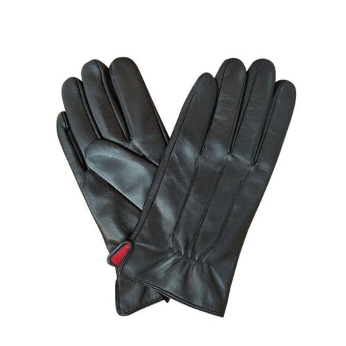 Aniline Leather gloves maker