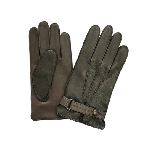 Deerskin Gloves Factory