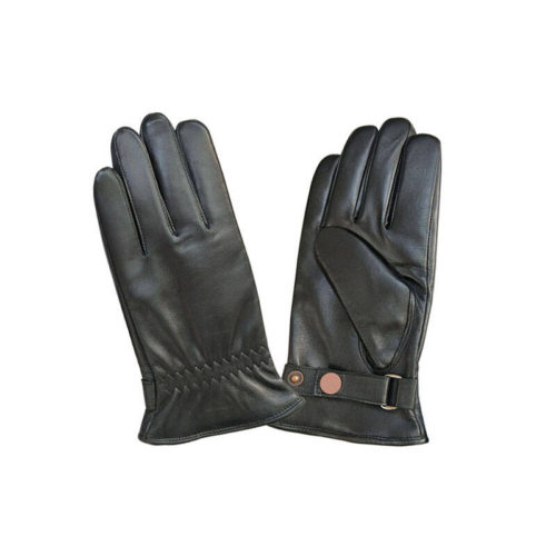 Fashion Leather Gloves Design Company In China