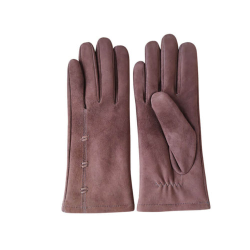 Suede Gloves Manufacturer