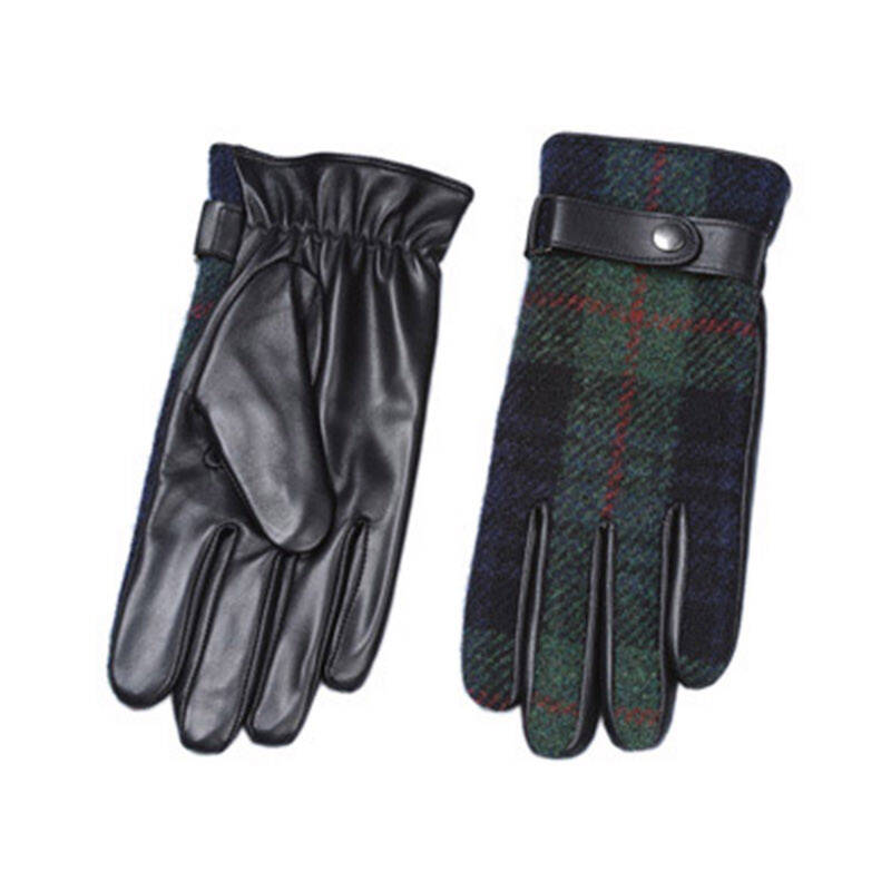 Harris Tweed Gloves Manufacturer