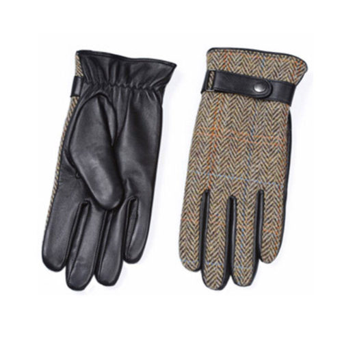 tweed and leather glove companies