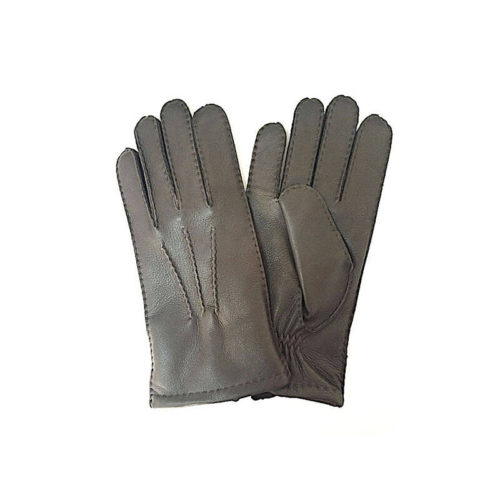 hand sewn deerskin gloves manufacturers