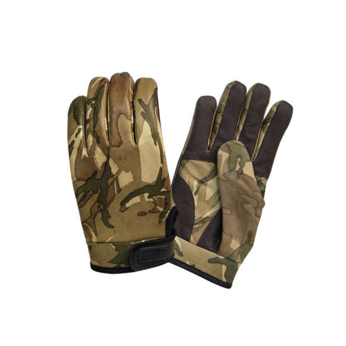 Military leather Gloves Supplier