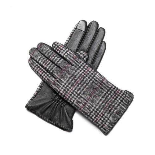 Harris Tweed Ladies' gloves