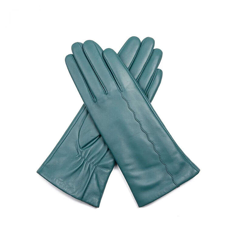 winter leather gloves manufacturer