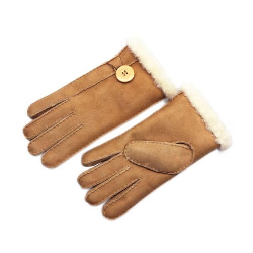 merino gloves