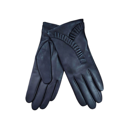 Fashionable Leather Gloves Manufacturer
