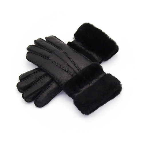 sheepskin leather gloves manufacturers