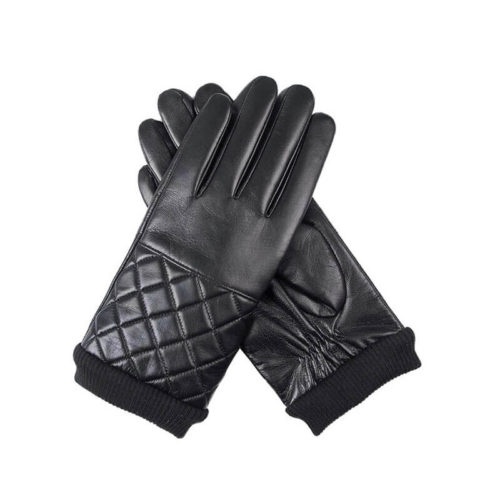 Winter Leather Glove Supplier