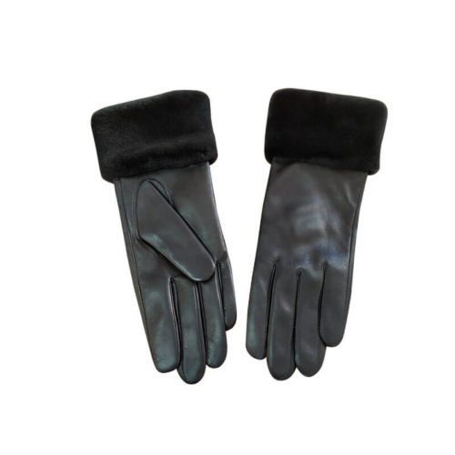 Mink Fur Glove Supplier