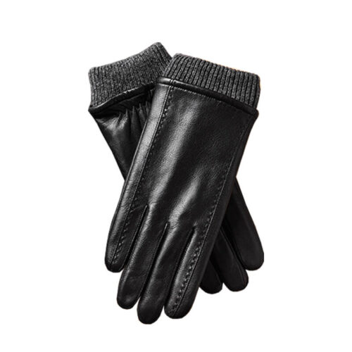 leather gloves OEM