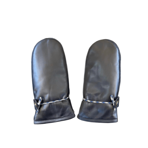 leather mitts manufacturers