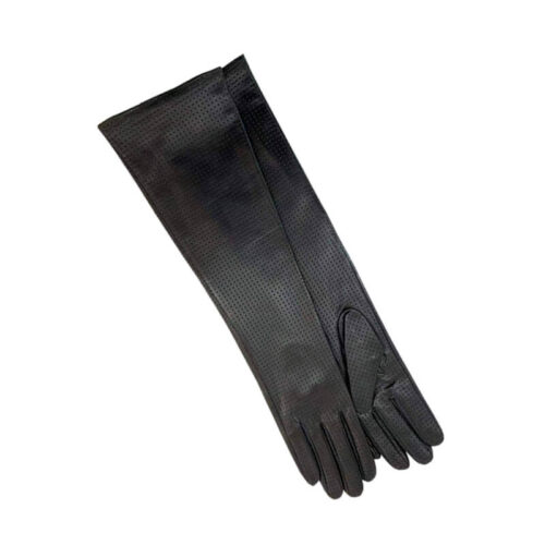 Opera Length Leather Gloves Manufacturer