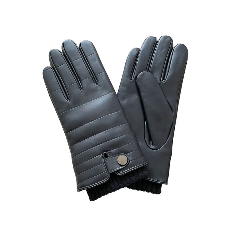 Mens Leather Glove Factory