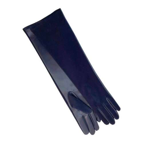 Elbow Length Leather Gloves Manufacturer