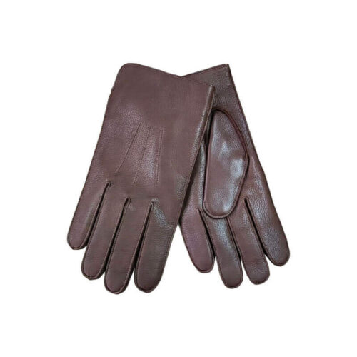 private label deerskin glove manufacturing