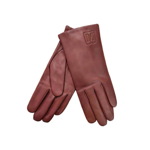 China Leather Glove Factory