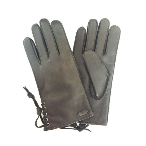 Bespoke deerskin glove manufacturer
