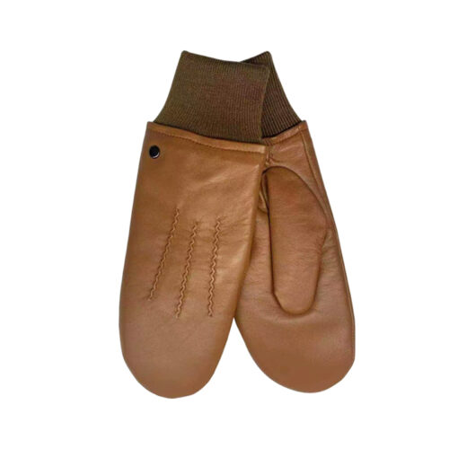 Leather Mitten Suppliers