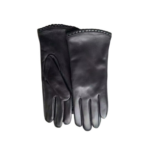 Custom Made Leather Gloves