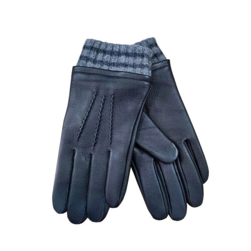 Custom Deerskin Gloves Company With Private Brand