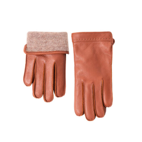 custom deerskin glove manufacturer