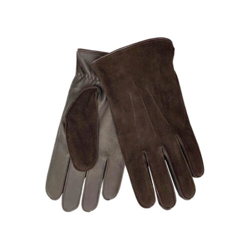 Deer Suede Gloves Manufacturer