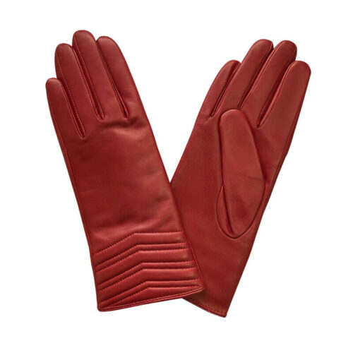 Fashion Leather Gloves Wholesale