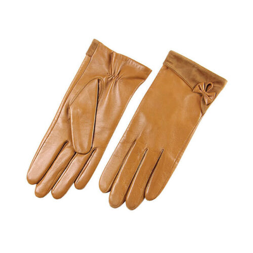 China Leather Glove Manufacturer