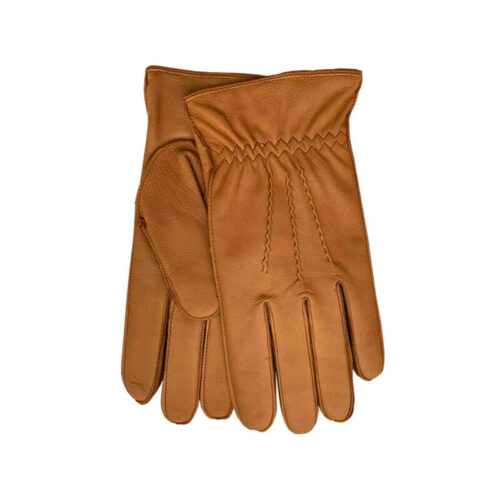 custom branded deerskin glove manufacturer